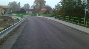 Most Třebiště